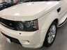 USED 2009 59 LAND ROVER RANGE ROVER SPORT 3.0 TDV6 HSE 5d 245 BHP * KAHN STYLING * BIG SPEC * OCT 2021 MOT *