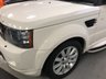 USED 2009 59 LAND ROVER RANGE ROVER SPORT 3.0 TDV6 HSE 5d 245 BHP * KAHN STYLING * BIG SPEC * OCT 2021 MOT *