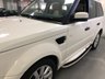 USED 2009 59 LAND ROVER RANGE ROVER SPORT 3.0 TDV6 HSE 5d 245 BHP * KAHN STYLING * BIG SPEC * OCT 2021 MOT *