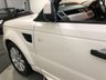 USED 2009 59 LAND ROVER RANGE ROVER SPORT 3.0 TDV6 HSE 5d 245 BHP * KAHN STYLING * BIG SPEC * OCT 2021 MOT *