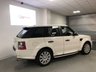 USED 2009 59 LAND ROVER RANGE ROVER SPORT 3.0 TDV6 HSE 5d 245 BHP * KAHN STYLING * BIG SPEC * OCT 2021 MOT *