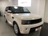 USED 2009 59 LAND ROVER RANGE ROVER SPORT 3.0 TDV6 HSE 5d 245 BHP * KAHN STYLING * BIG SPEC * OCT 2021 MOT *