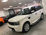 USED 2009 59 LAND ROVER RANGE ROVER SPORT 3.0 TDV6 HSE 5d 245 BHP * KAHN STYLING * BIG SPEC * OCT 2021 MOT *
