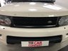 USED 2009 59 LAND ROVER RANGE ROVER SPORT 3.0 TDV6 HSE 5d 245 BHP * KAHN STYLING * BIG SPEC * OCT 2021 MOT *