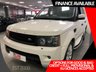 USED 2009 59 LAND ROVER RANGE ROVER SPORT 3.0 TDV6 HSE 5d 245 BHP * KAHN STYLING * BIG SPEC * OCT 2021 MOT *