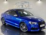 USED 2015 65 AUDI S3 2.0 QUATTRO NAV 4d 296 BHP PAN ROOF, FULL LEATHER!