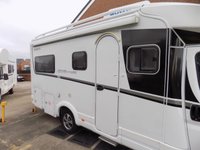 USED 2014 14 FIAT DETHLEFFS Advantage T6701 Motorhome 