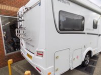 USED 2014 14 FIAT DETHLEFFS Advantage T6701 Motorhome 