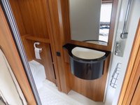 USED 2014 14 FIAT DETHLEFFS Advantage T6701 Motorhome 