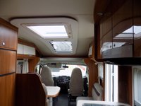 USED 2014 14 FIAT DETHLEFFS Advantage T6701 Motorhome 