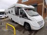 USED 2014 14 FIAT DETHLEFFS Advantage T6701 Motorhome 