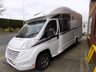 USED 2014 14 FIAT DETHLEFFS Advantage T6701 Motorhome 
