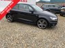 USED 2013 13 AUDI A1 2.0 TDI BLACK EDITION 3d 143 BHP 
