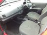 USED 2010 10 NISSAN MICRA 1.2 VISIA 5d 80 BHP 