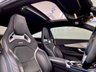 USED 2017 MERCEDES-BENZ C CLASS 4.0 AMG C 63 S PREMIUM 2d 503 BHP PAN ROOF, HUD, 360 CAMERA!