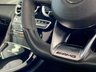 USED 2017 MERCEDES-BENZ C CLASS 4.0 AMG C 63 S PREMIUM 2d 503 BHP PAN ROOF, HUD, 360 CAMERA!