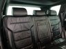 USED 2013 63 VOLKSWAGEN TOUAREG 3.0 V6 R-LINE TDI BLUEMOTION TECHNOLOGY 5d 242 BHP F/S/H, PAN ROOF, LEATHER, NAV!