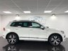 USED 2013 63 VOLKSWAGEN TOUAREG 3.0 V6 R-LINE TDI BLUEMOTION TECHNOLOGY 5d 242 BHP F/S/H, PAN ROOF, LEATHER, NAV!