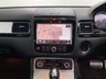 USED 2013 63 VOLKSWAGEN TOUAREG 3.0 V6 R-LINE TDI BLUEMOTION TECHNOLOGY 5d 242 BHP F/S/H, PAN ROOF, LEATHER, NAV!