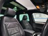 USED 2013 63 VOLKSWAGEN TOUAREG 3.0 V6 R-LINE TDI BLUEMOTION TECHNOLOGY 5d 242 BHP F/S/H, PAN ROOF, LEATHER, NAV!