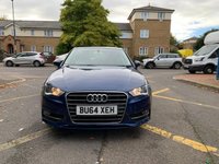 USED 2014 64 AUDI A3 1.4 TFSI SPORT 5d 124 BHP 