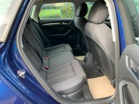 USED 2014 64 AUDI A3 1.4 TFSI SPORT 5d 124 BHP 