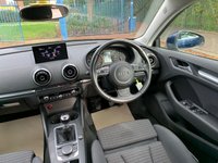 USED 2014 64 AUDI A3 1.4 TFSI SPORT 5d 124 BHP 