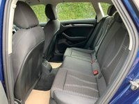USED 2014 64 AUDI A3 1.4 TFSI SPORT 5d 124 BHP 