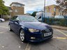 USED 2014 64 AUDI A3 1.4 TFSI SPORT 5d 124 BHP 