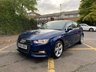 USED 2014 64 AUDI A3 1.4 TFSI SPORT 5d 124 BHP 