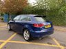 USED 2014 64 AUDI A3 1.4 TFSI SPORT 5d 124 BHP 