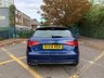 USED 2014 64 AUDI A3 1.4 TFSI SPORT 5d 124 BHP 