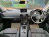 USED 2014 64 AUDI A3 1.4 TFSI SPORT 5d 124 BHP 