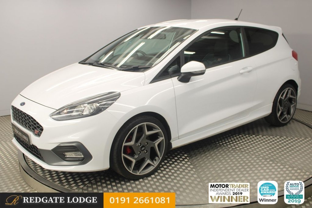 View our FORD FIESTA