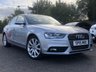 USED 2015 15 AUDI A4 1.8 TFSI SE TECHNIK 4d 168 BHP 
