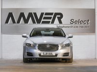 USED 2011 11 JAGUAR XJ 3.0 D V6 PREMIUM LUXURY SWB 4d 275 BHP FINANCE AVAILABLE