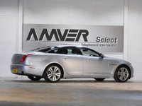 USED 2011 11 JAGUAR XJ 3.0 D V6 PREMIUM LUXURY SWB 4d 275 BHP FINANCE AVAILABLE