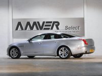 USED 2011 11 JAGUAR XJ 3.0 D V6 PREMIUM LUXURY SWB 4d 275 BHP FINANCE AVAILABLE