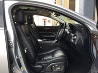 USED 2011 11 JAGUAR XJ 3.0 D V6 PREMIUM LUXURY SWB 4d 275 BHP FINANCE AVAILABLE