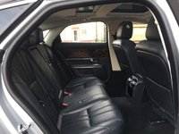 USED 2011 11 JAGUAR XJ 3.0 D V6 PREMIUM LUXURY SWB 4d 275 BHP FINANCE AVAILABLE