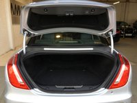 USED 2011 11 JAGUAR XJ 3.0 D V6 PREMIUM LUXURY SWB 4d 275 BHP FINANCE AVAILABLE
