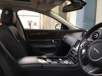 USED 2011 11 JAGUAR XJ 3.0 D V6 PREMIUM LUXURY SWB 4d 275 BHP FINANCE AVAILABLE