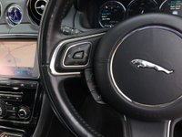 USED 2011 11 JAGUAR XJ 3.0 D V6 PREMIUM LUXURY SWB 4d 275 BHP FINANCE AVAILABLE