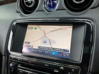 USED 2011 11 JAGUAR XJ 3.0 D V6 PREMIUM LUXURY SWB 4d 275 BHP FINANCE AVAILABLE