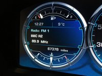 USED 2011 11 JAGUAR XJ 3.0 D V6 PREMIUM LUXURY SWB 4d 275 BHP FINANCE AVAILABLE