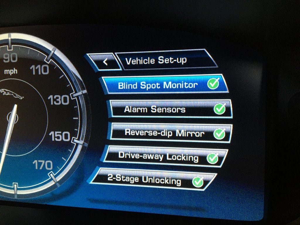 USED 2011 11 JAGUAR XJ 3.0 D V6 PREMIUM LUXURY SWB 4d 275 BHP FINANCE AVAILABLE