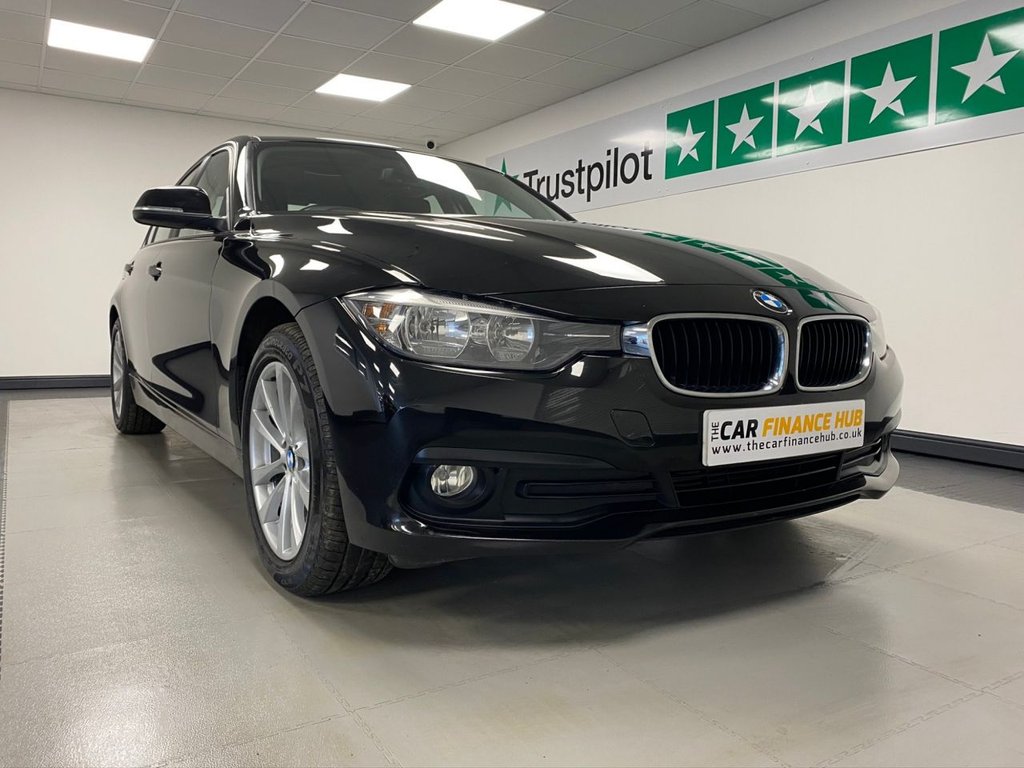 View our BMW 3 SERIES