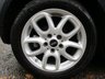 USED 2017 67 MINI CONVERTIBLE 1.5 COOPER 2d 134 BHP *MEDIA PACK XL* **Optional extra MEDIA PACK XL with 3D Satellite Navigation and Live Traffic Information + Mini Connected App! Diamond Leather/Cloth Carbon Black Seats! Heated Front Seats! 16" Loop Spoke Alloy Wheels! Reverse Parking Camera with Optical Display!** Excellent Service History, One Owner, NEW MOT, Convertible, Great fuel economy!