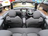 USED 2017 67 MINI CONVERTIBLE 1.5 COOPER 2d 134 BHP *MEDIA PACK XL* **Optional extra MEDIA PACK XL with 3D Satellite Navigation and Live Traffic Information + Mini Connected App! Diamond Leather/Cloth Carbon Black Seats! Heated Front Seats! 16" Loop Spoke Alloy Wheels! Reverse Parking Camera with Optical Display!** Excellent Service History, One Owner, NEW MOT, Convertible, Great fuel economy!