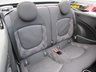 USED 2017 67 MINI CONVERTIBLE 1.5 COOPER 2d 134 BHP *MEDIA PACK XL* **Optional extra MEDIA PACK XL with 3D Satellite Navigation and Live Traffic Information + Mini Connected App! Diamond Leather/Cloth Carbon Black Seats! Heated Front Seats! 16" Loop Spoke Alloy Wheels! Reverse Parking Camera with Optical Display!** Excellent Service History, One Owner, NEW MOT, Convertible, Great fuel economy!